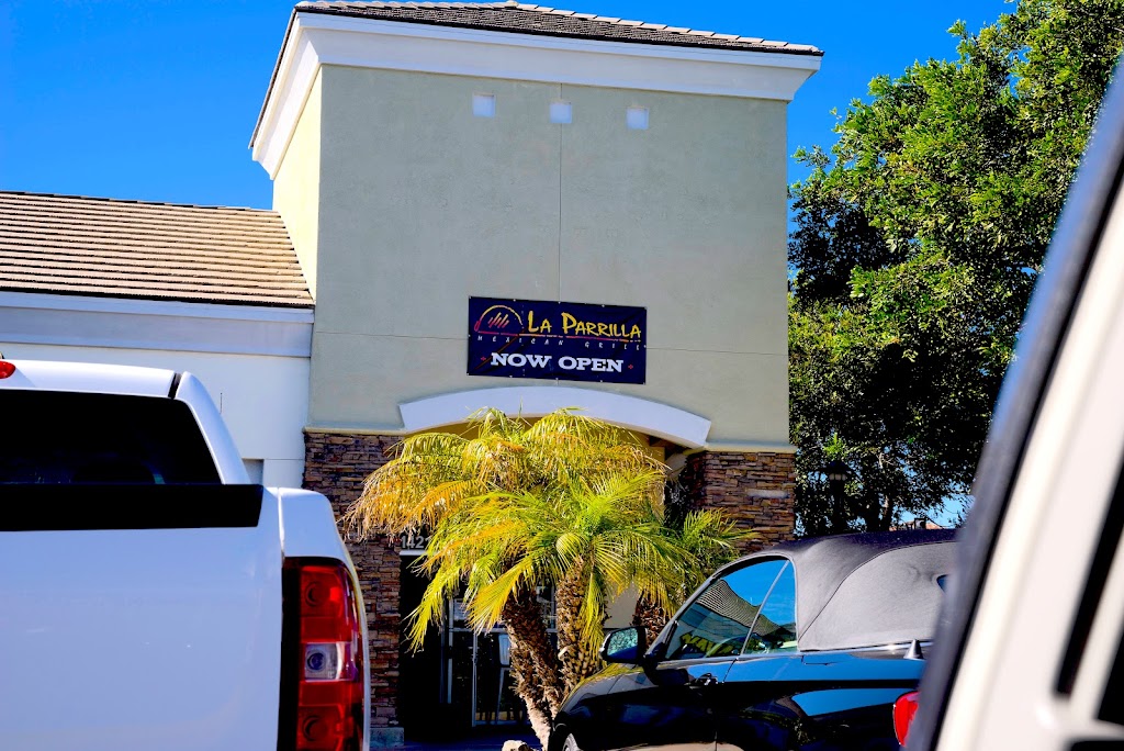 La Parrilla 93420