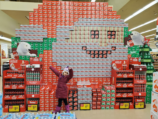 Grocery Store «Jewel-Osco», reviews and photos, 1200 W Boughton Rd, Bolingbrook, IL 60440, USA