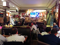 Atmosphère du Restaurant Le Diplomate Paris 17 - n°4
