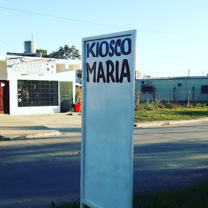 Kiosco María