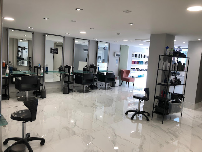 Reviews of TONI&GUY in Colchester - Barber shop