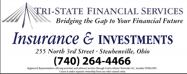 Tri-State Financial Services