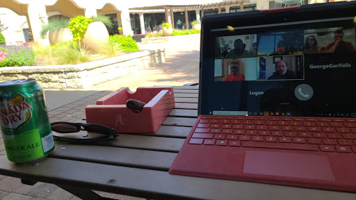 Tobacco Shop «En Fuego Tobacco Shop», reviews and photos, 2083 Summer Lee Dr, Rockwall, TX 75032, USA