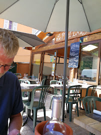 Atmosphère du Restaurant Le chalet provençal à Tende - n°2