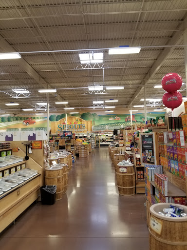 Health Food Store «Sprouts Farmers Market», reviews and photos, 1010 Murfreesboro Rd #194, Franklin, TN 37064, USA