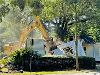 Jimmie Crowder Excavating & Land - Photo 2 - Car repair in Tallahassee, FL, Tallahassee