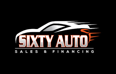 Sixty Auto Sales & Financing