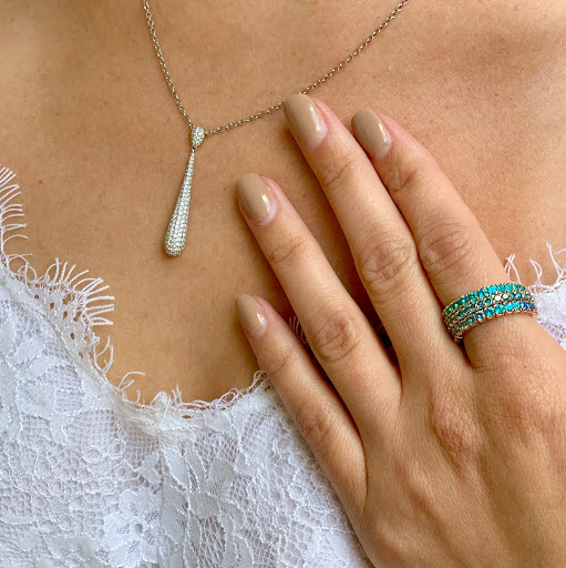 Jewelry Store «By Design Jewelers», reviews and photos, 1607 Ponce De Leon Blvd #106, Coral Gables, FL 33134, USA