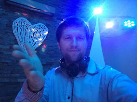 DJ na svatbu - Zlín