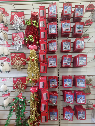 Dollar Store «Dollar Tree», reviews and photos, 9221 N 56th St, Temple Terrace, FL 33617, USA