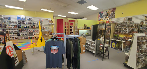 Comic Book Store «DragonVine», reviews and photos, 1859 Pioneer Pkwy E, Springfield, OR 97477, USA