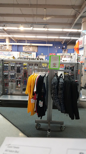 Motorcycle Dealer «Capitol Yamaha», reviews and photos, 4622 Auburn Blvd, Sacramento, CA 95841, USA