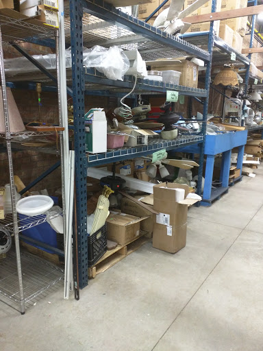 Non-Profit Organization «Habitat for Humanity ReStore Chicago», reviews and photos
