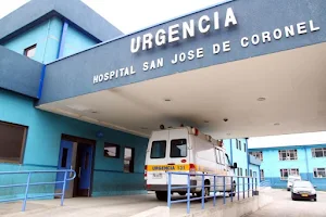 Hospital San José de Coronel image