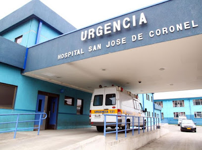 Hospital San José de Coronel