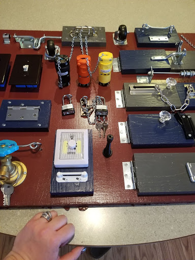 Home Improvement Store «The Home Depot», reviews and photos, 6874 US-322, Franklin, PA 16323, USA