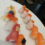 Photo n°10 de l'avis de Michela.l fait le 01/12/2023 à 17:05 sur le  Doya Sushi à Barletta