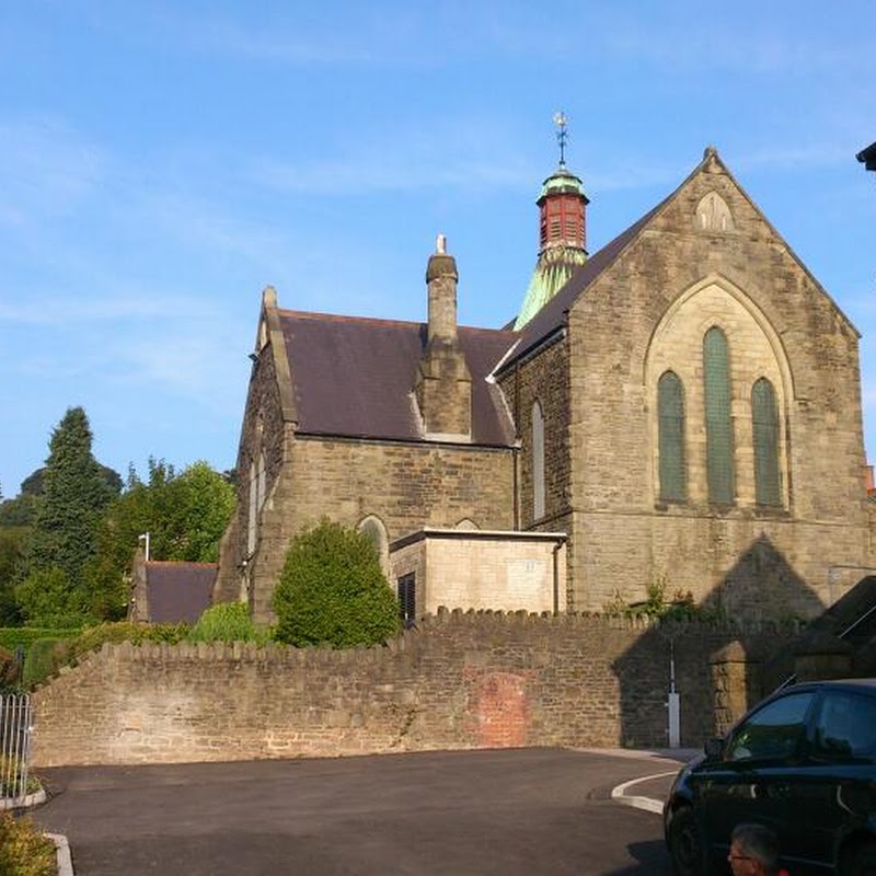 St Hilda's Church, Griffithstown