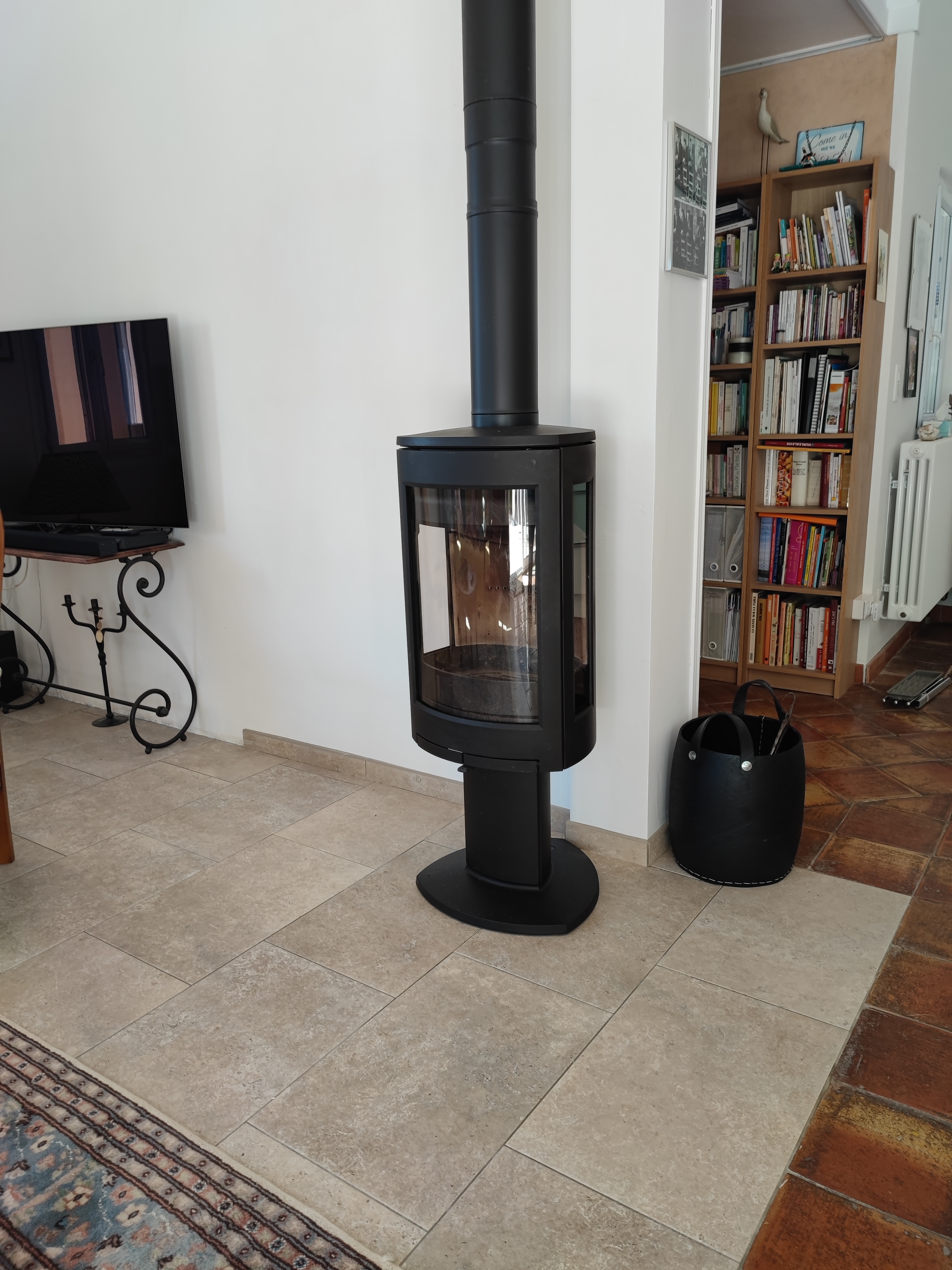 Photo n° 1 de l'avis de Françoise.o fait le 15/10/2022 à 12:27