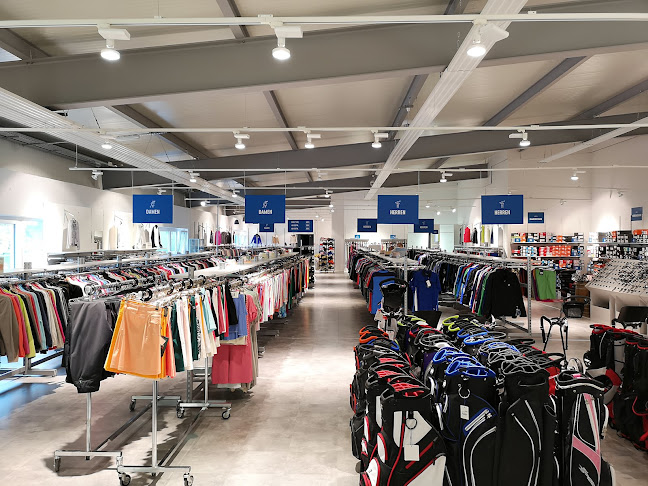 Golfers Paradise Outlet