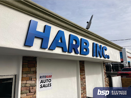 BSP - Business Sign Pros image