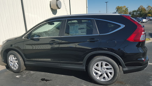 Honda Dealer «Don Carlton Honda», reviews and photos, 4141 S Memorial Dr, Tulsa, OK 74145, USA