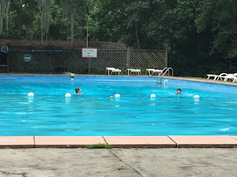 River Oaks Indian Village Pool