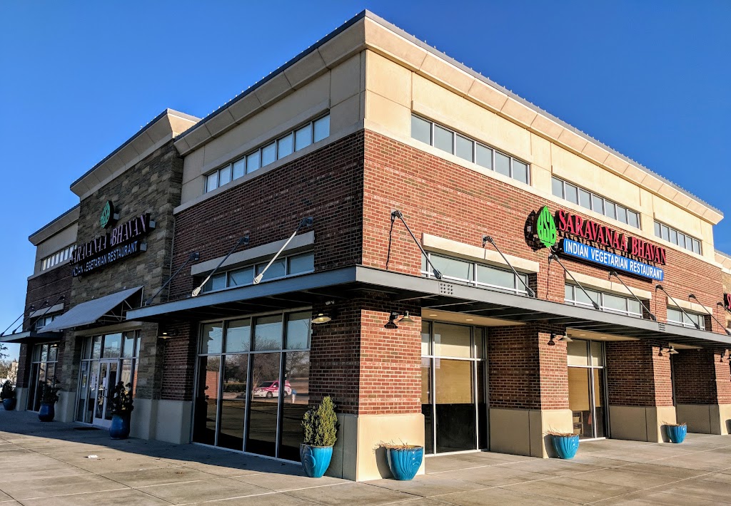 Saravanaa Bhavan 75024