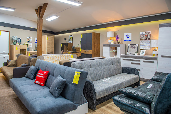 "SIBUK Sp.J." - Sklep Meblowy Puck - Sklep meblowy