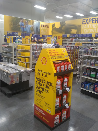 Auto Parts Store «NAPA Auto Parts - Genuine Parts Company», reviews and photos, 4180 Forest Ln, Garland, TX 75042, USA