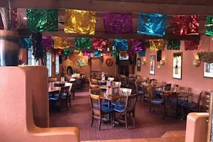 Gringo's Cantina image