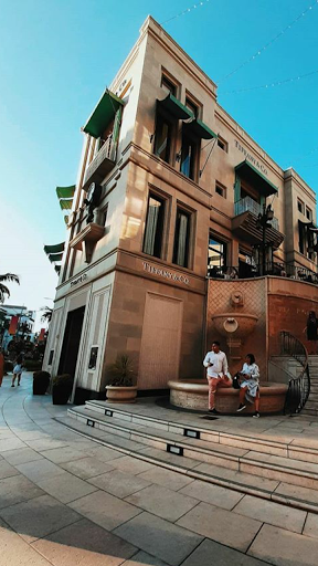 Jewelry Store «Tiffany & Co.», reviews and photos, 210 N Rodeo Dr, Beverly Hills, CA 90210, USA
