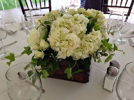 Florist «Chelsea Village Flowers», reviews and photos, 112 E Middle St, Chelsea, MI 48118, USA