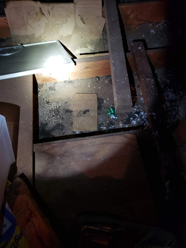 Insulation Contractor «Clean Crawls - Insulation Install & Removal Marysville», reviews and photos