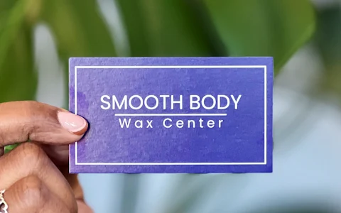Smooth Body Wax Center image