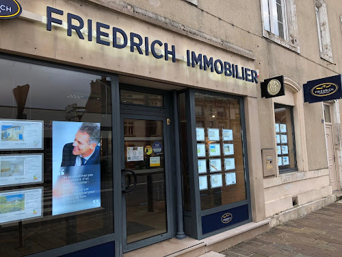 Agence immobilière Friedrich Immobilier SARL Saint-Mihiel