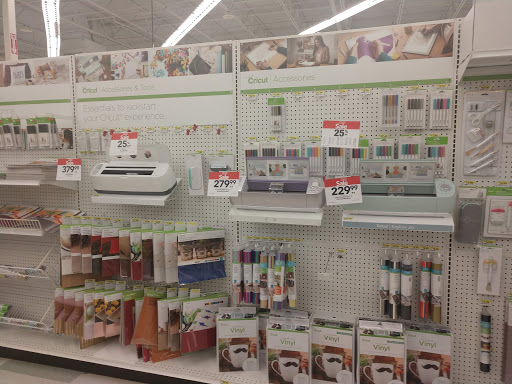 Fabric Store «Jo-Ann Fabrics and Crafts», reviews and photos, 1400 Green Oaks Rd, Fort Worth, TX 76116, USA