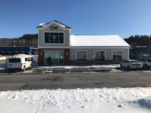 One Credit Union in Newport, New Hampshire