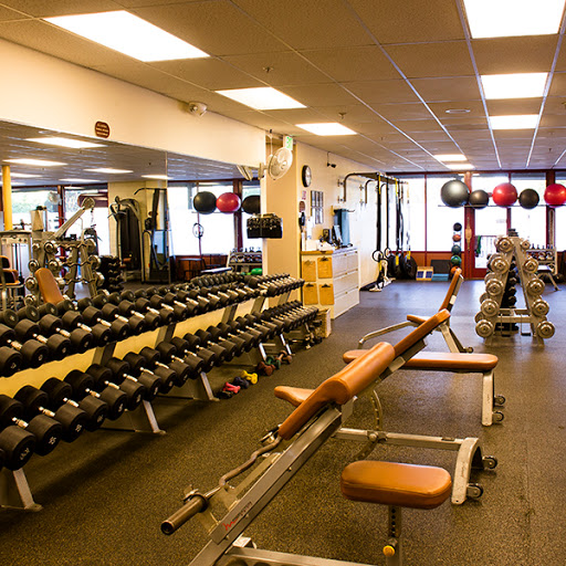 Gym «Parkpoint Health Club Sonoma», reviews and photos, 19111 Sonoma Hwy, Sonoma, CA 95476, USA