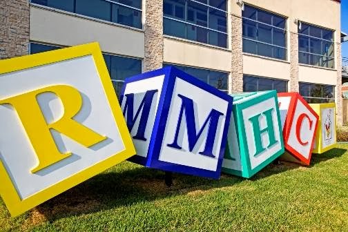 Non-Profit Organization «Ronald McDonald House Charities of Central Texas», reviews and photos