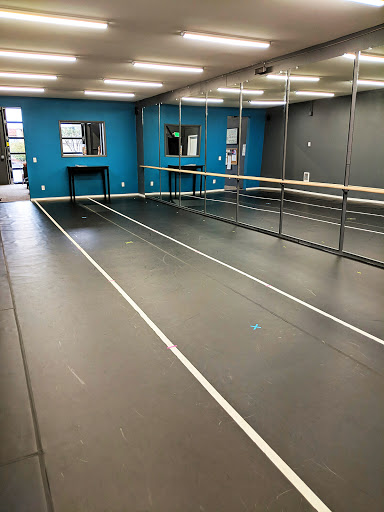 Dance School «Tippy Toe Dance Studio», reviews and photos, 354 Belmont St NE, Salem, OR 97301, USA