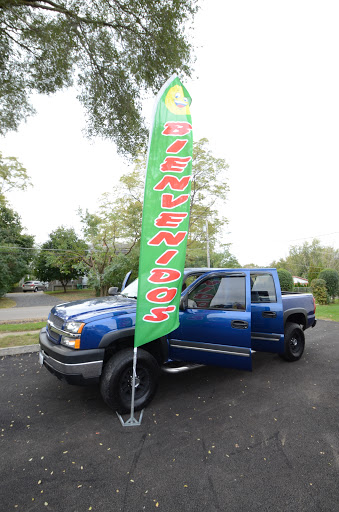 Used Car Dealer «ROSELLE MOTORS INC», reviews and photos, 849 Villa St, Elgin, IL 60120, USA