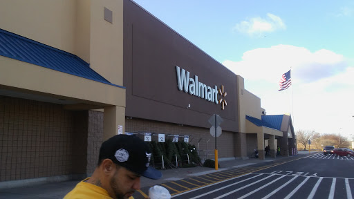 Department Store «Walmart Supercenter», reviews and photos, 315 Foxon Blvd, New Haven, CT 06513, USA