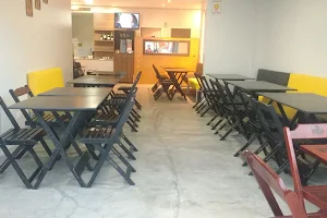 Restaurante CANUTO image