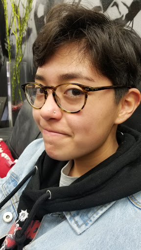 Explore west coast tattoo ideas, creative tattoo ideas in Alhambra, available at JuL head