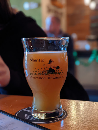 Brewery «Sherwood Brewing Company», reviews and photos, 45689 Hayes Rd, Utica, MI 48315, USA