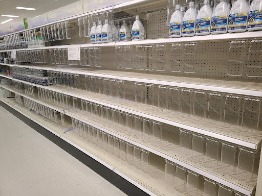 Department Store «Target», reviews and photos, 1149 Sunrise Hwy, Copiague, NY 11726, USA