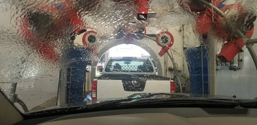 Car Wash «Cruizers Express Car Wash», reviews and photos, 740 Washington Blvd, Montebello, CA 90640, USA