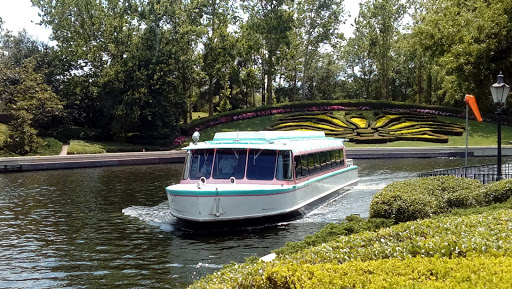 Theme Park «Epcot», reviews and photos, 200 Epcot Center Dr, Orlando, FL 32821, USA