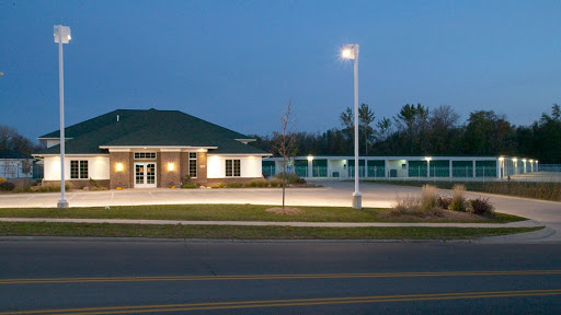 Self-Storage Facility «Green Acres Storage», reviews and photos, 550 Lindale Dr, Marion, IA 52302, USA